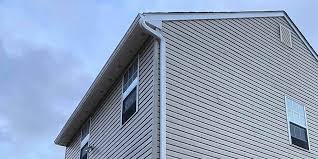 Best Aluminum Siding Installation  in Vallejo, CA